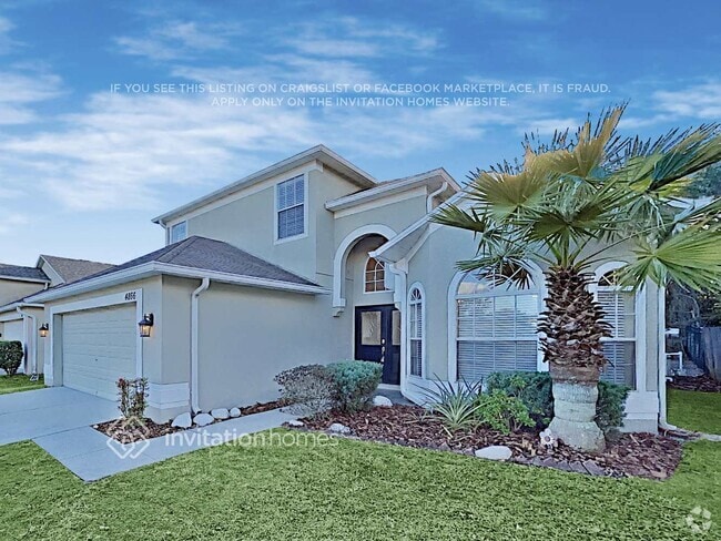 Building Photo - 4866 Native Dancer Ln Rental