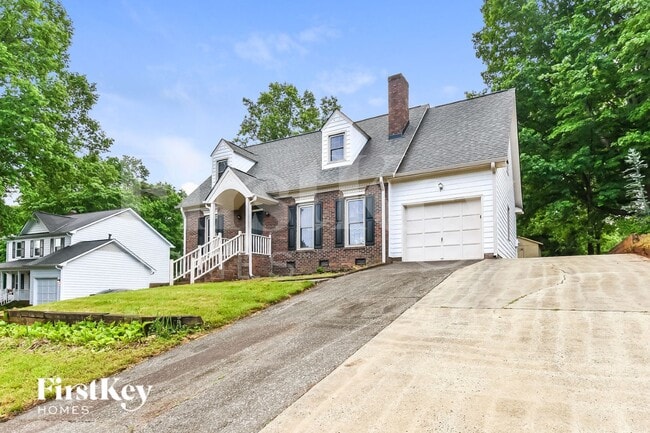 Photo - 6411 Cardinal Wood Dr