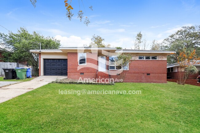 Building Photo - 4332 Chalfonte Dr