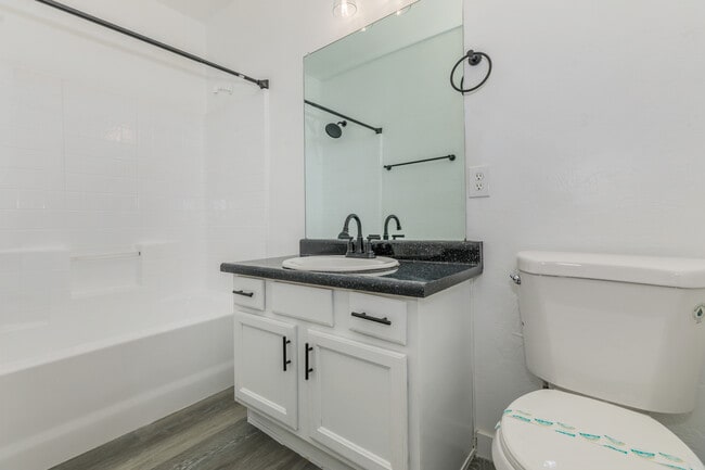 Photo - Vertical East Apartments *All Units Remodeled*