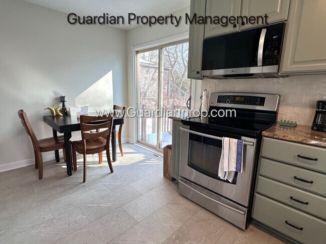 Photo - St Louis Park Single Family Home, Large Yard, 1 Car Garage, 3 Season Porch, W/D