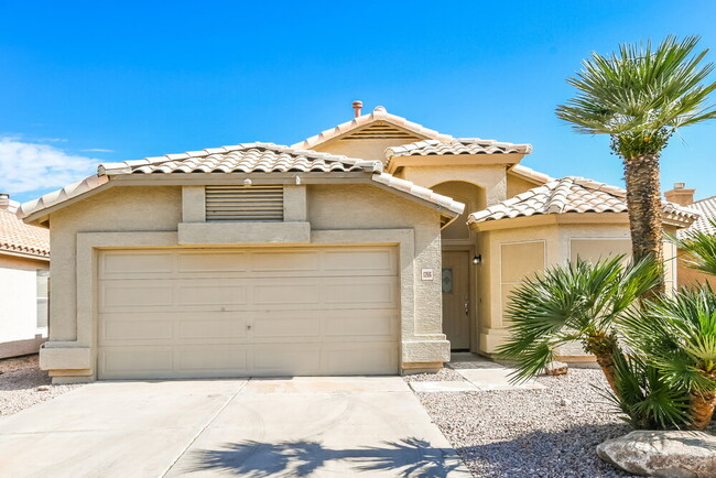 Building Photo - 1266 E Sierra Madre Ave