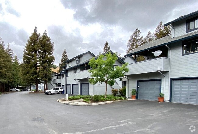 Building Photo - Beautifully Renovated One Bedroom Napa Condo