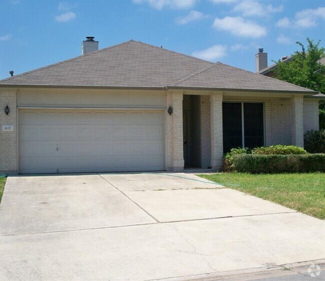 Building Photo - House in Round Rock