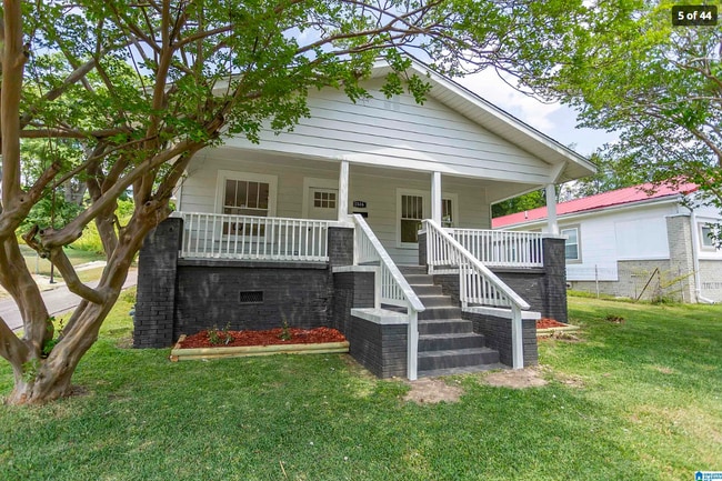 Photo - 1316 Warrior Rd