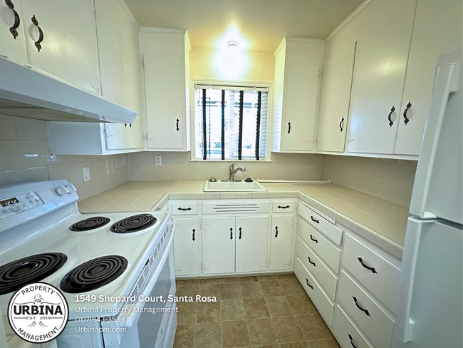 Photo - Bright Single Level Two Bedroom Duplex with Private Yard