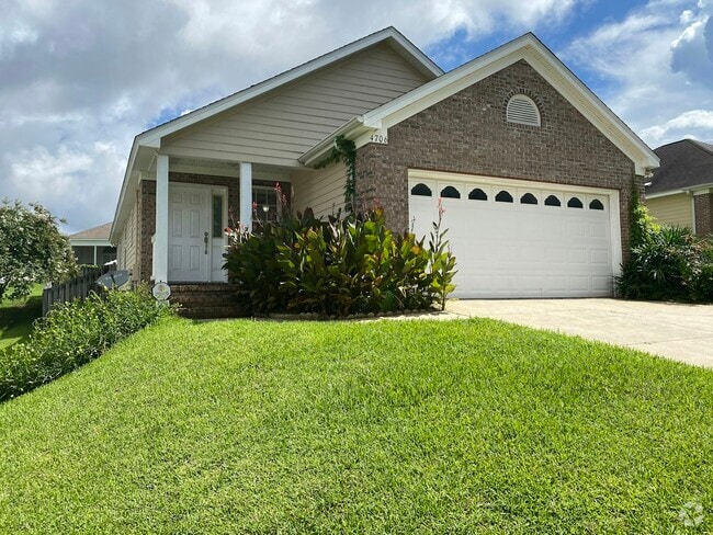 Building Photo - 4706 Planters Ridge Dr Rental