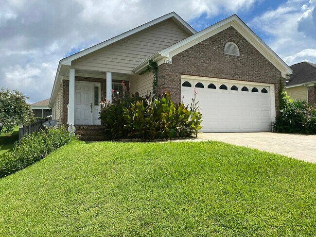 Building Photo - 4706 Planters Ridge Dr Rental