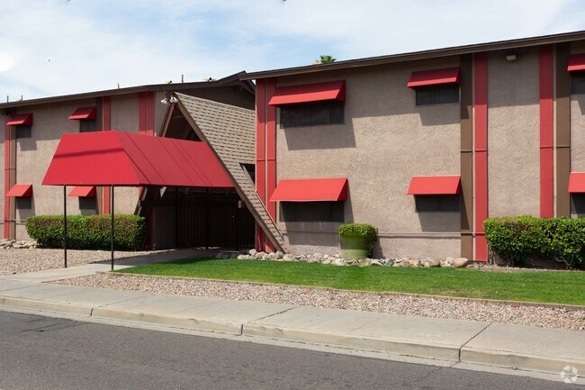 Photo - Elevate at 27th