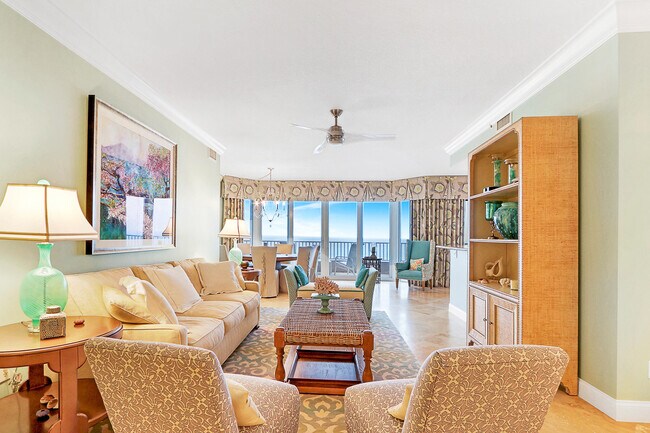 750 Ocean Royale Unidad 1203
