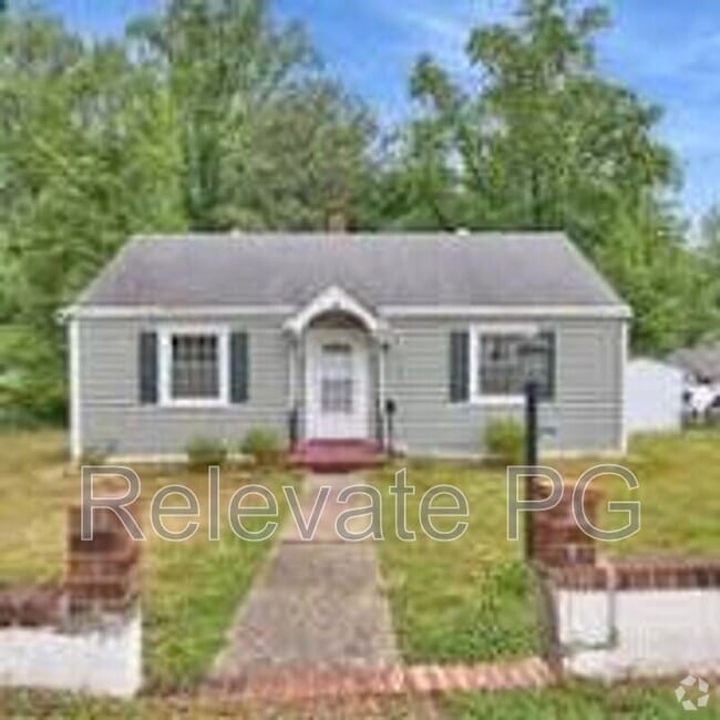 Building Photo - 1600 Glenside Dr Rental
