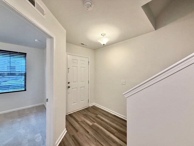 Photo - Stunning 3BD, 3.5BA Raleigh Townhome in the Desirable 5401 North Community Within Walking Distanc...