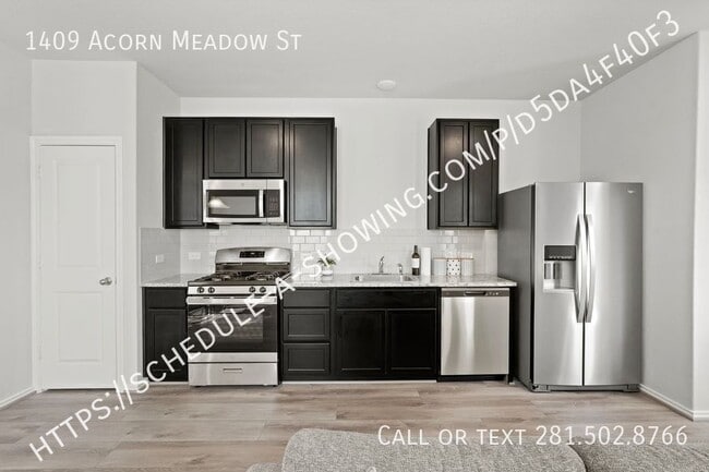 Photo - 1409 Acorn Mdw St