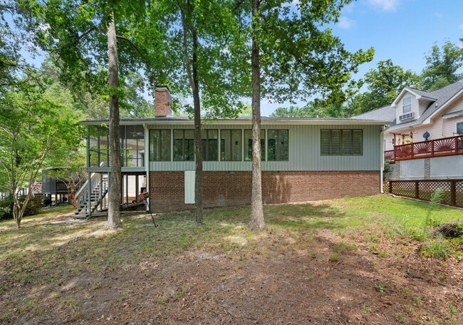 Photo - 3 Bedroom Contemporary Carolina Trace Home...