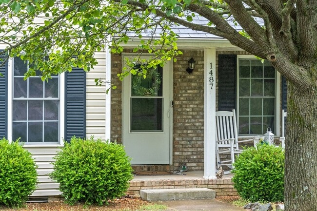 Photo - Lovely home in Peach Tree - Waiting for you to call home for the Holidays!