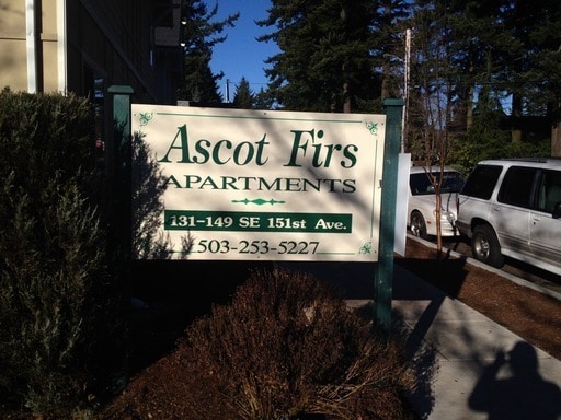 131-149 SE 151st Avenue - 131-149 SE 151st Avenue Apartamento Unidad 145-03