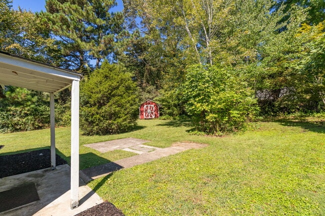 Photo - 2510 Harley Dr