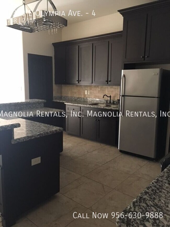 Photo - 1313 E Olympia Ave Unit 4