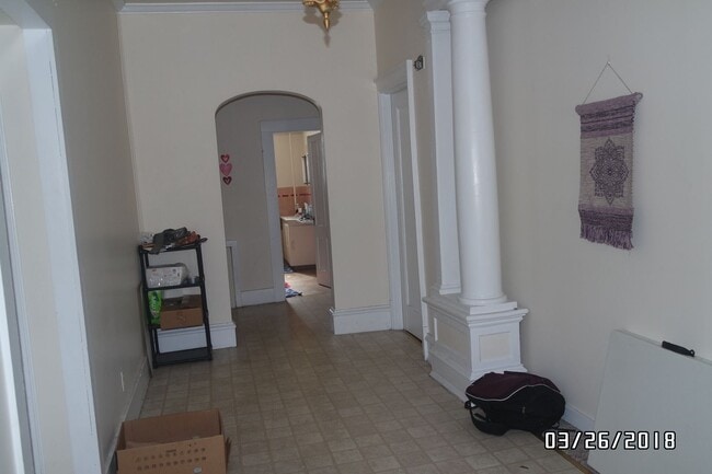 232 W Church St Unidad 232 W. Church St. #1