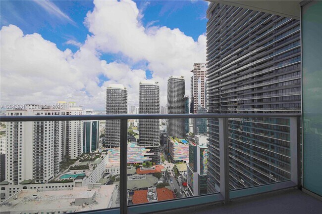 Photo - 1100 S Miami Ave Unit 3607