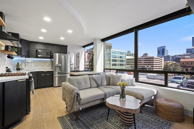 Photo - 1212 Guadalupe St Condo Unit 503A