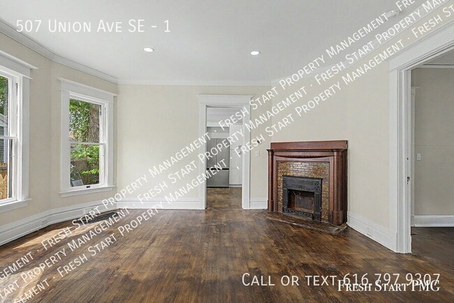 Photo - 507 Union Ave SE Unit 1