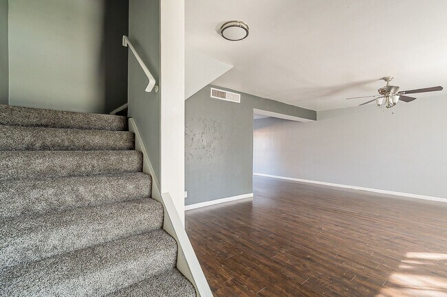 Photo - Ready to Move In - Three Bedrooms