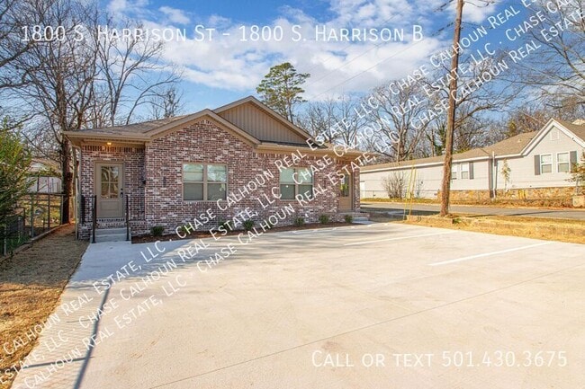 Photo - 1800 S Harrison St Unidad 1800 S. Harrison B