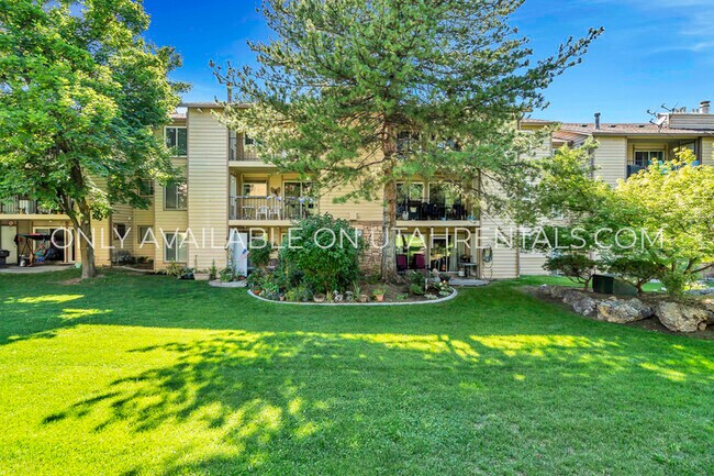 Photo - 7755 S Briarsprings Dr