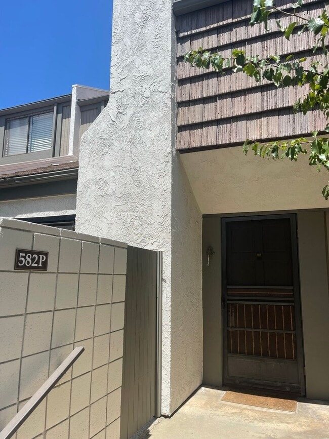 Photo - 582 W Huntington Dr Unit 582 #P