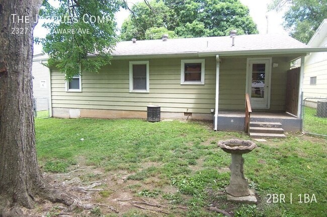 Photo - 2327 N Delaware Ave
