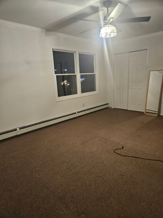 Photo - 260 N Broome Ave Unit 1 bed room