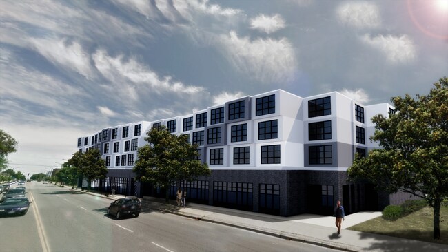 Photo - 209 E University Ave