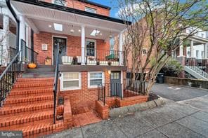 Building Photo - 3513 T St NW Rental