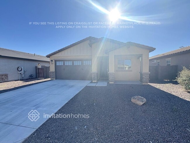 Building Photo - 17169 W Diana Ave