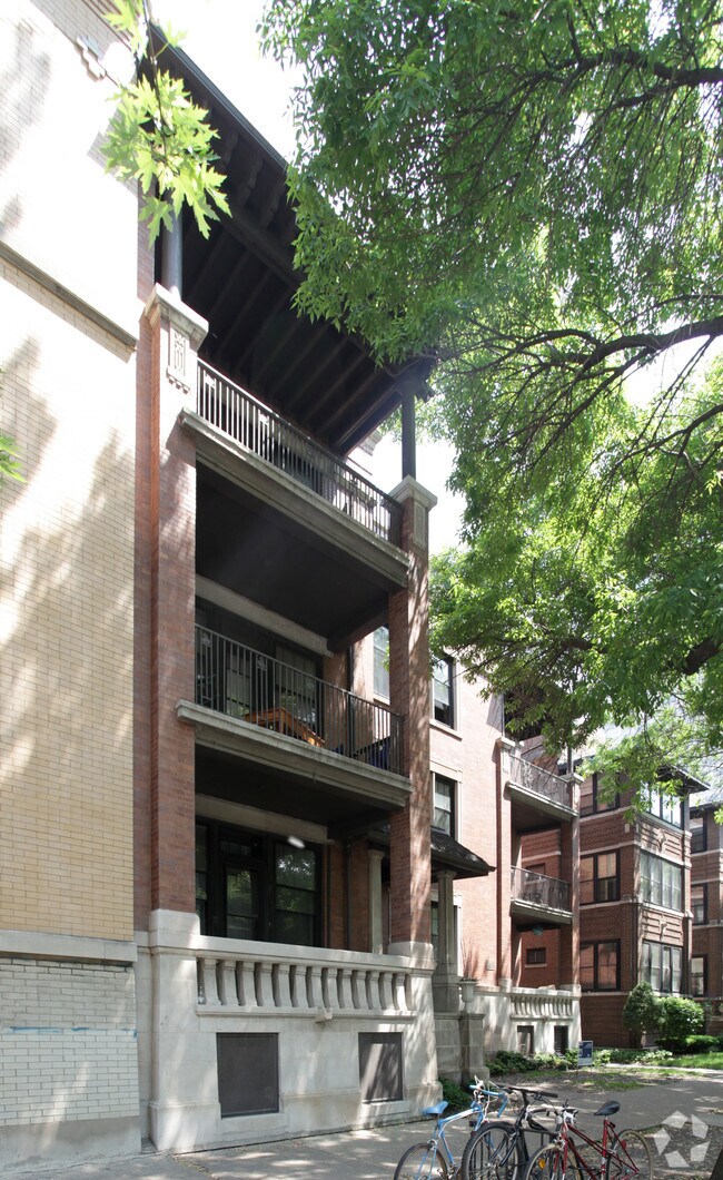 Photo - 5507-5509 S. Hyde Park Boulevard