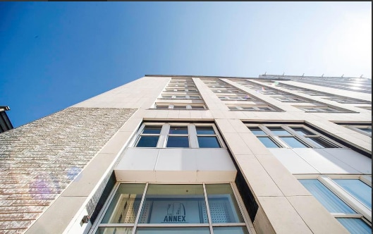 Photo - 1511 Locust St Unit 301