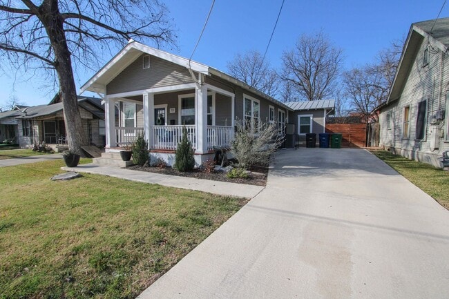 Photo - RENOVATED 3-BEDROOM HOME IN BEACON HILL