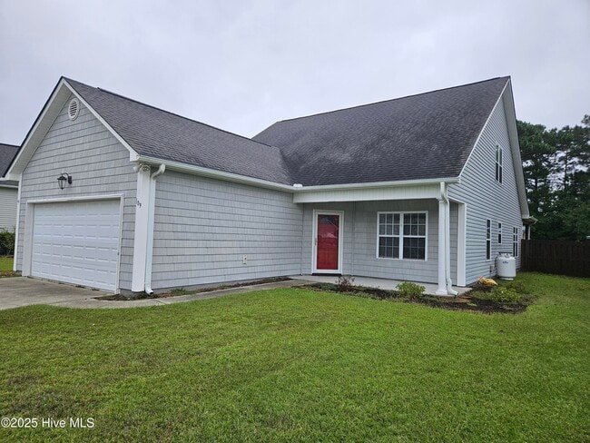 Building Photo - 109 Penquin Pl