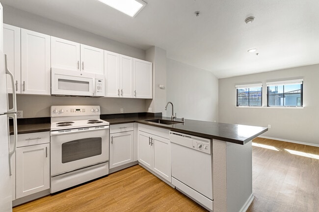 Building Photo - K Street Flats Rental