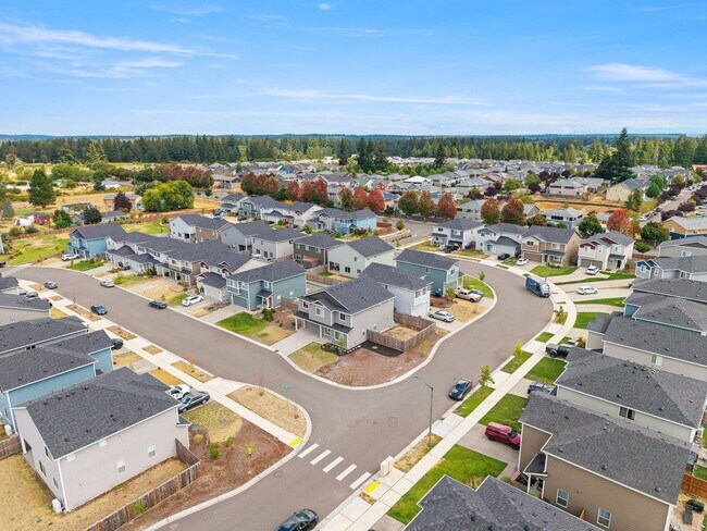15209 Prescott Lp SE