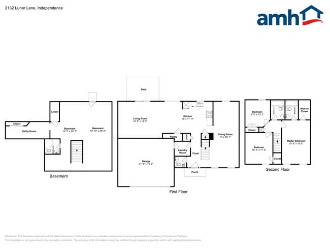 2132 Lunar Ln