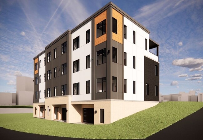 Building Photo - 400 12th St Rental