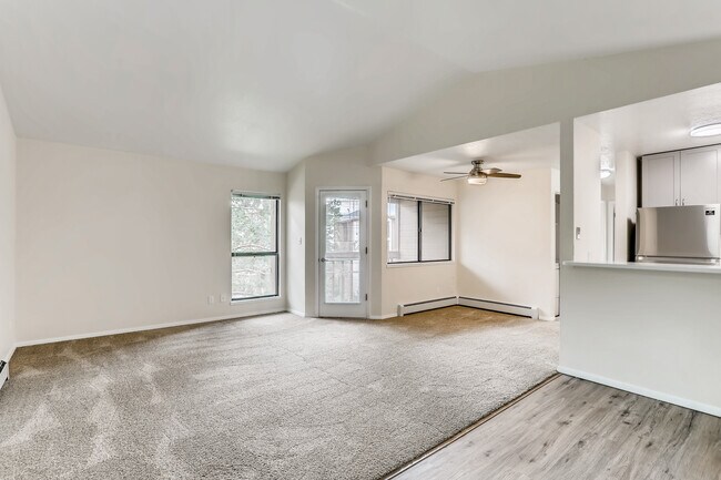 Photo - 3525 28th St Unit # 301