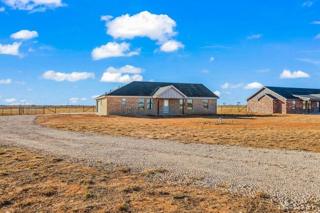 Photo - Country Living In Roosevelt ISD!