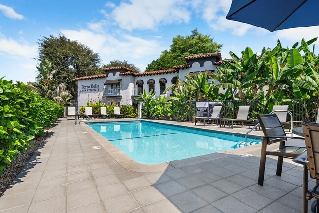 Photo - Porto Bella Apartments