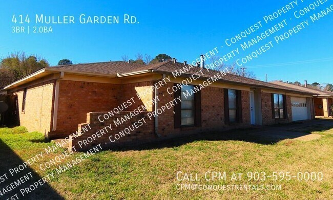 Photo - 414 Muller Garden Rd