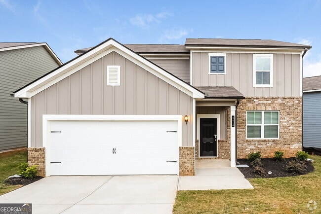 Building Photo - 372 Hamilton Pointe Dr Rental
