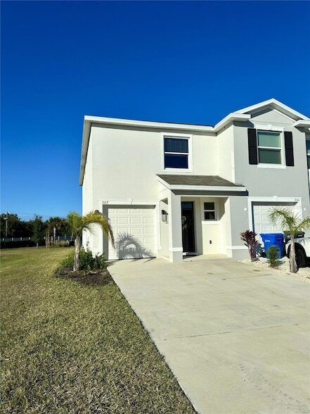 Photo - 202 Mangrove Shade Cir Townhome