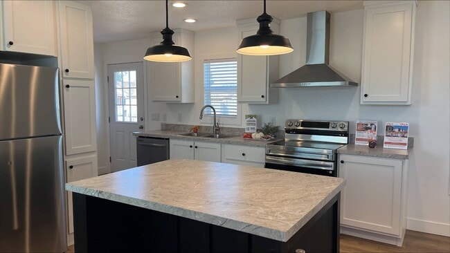 Photo - 1431 N French St